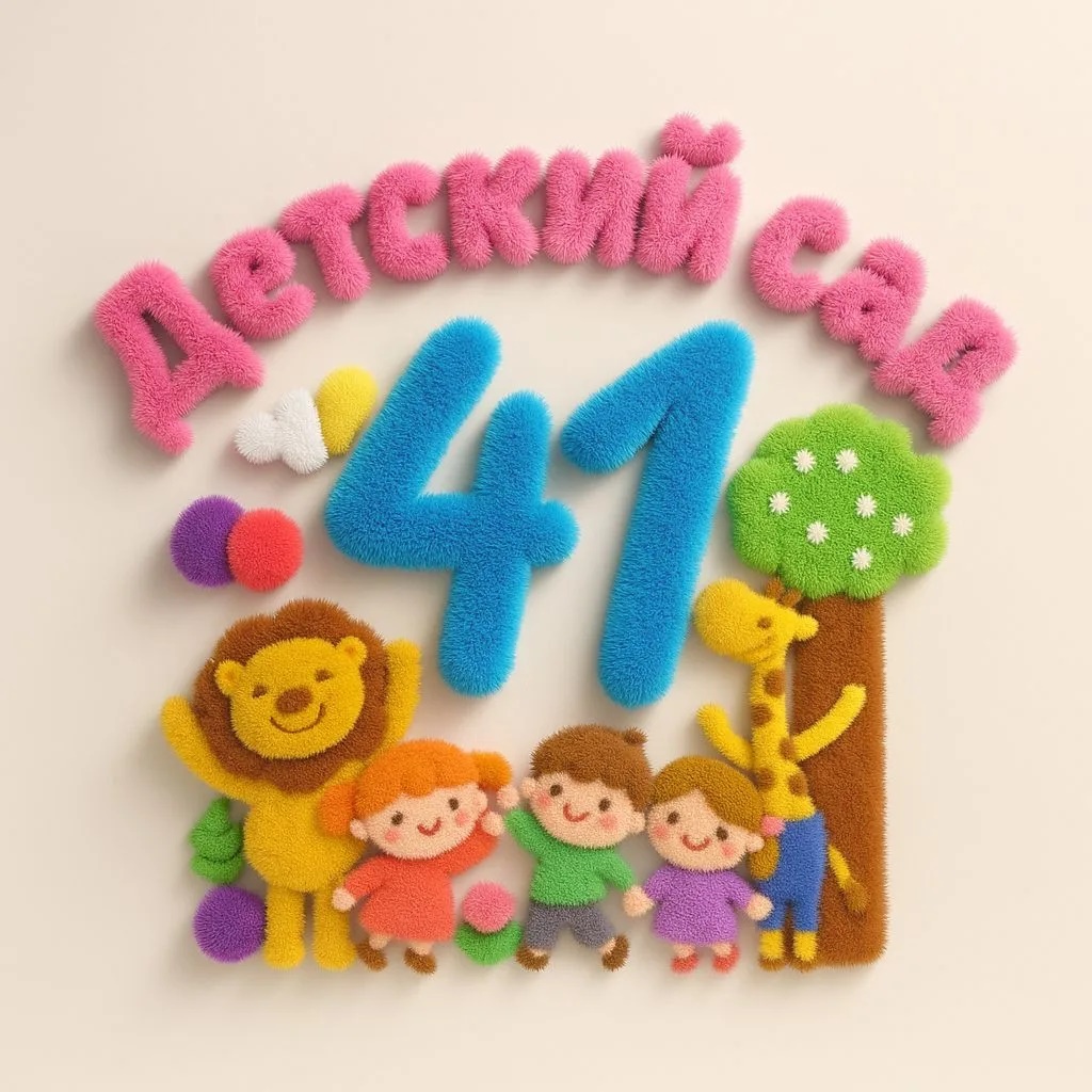 Детский сад № 41, Великий Новгород