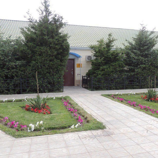 ГАСУСО АО "Старо-Волжский дом-интернат"