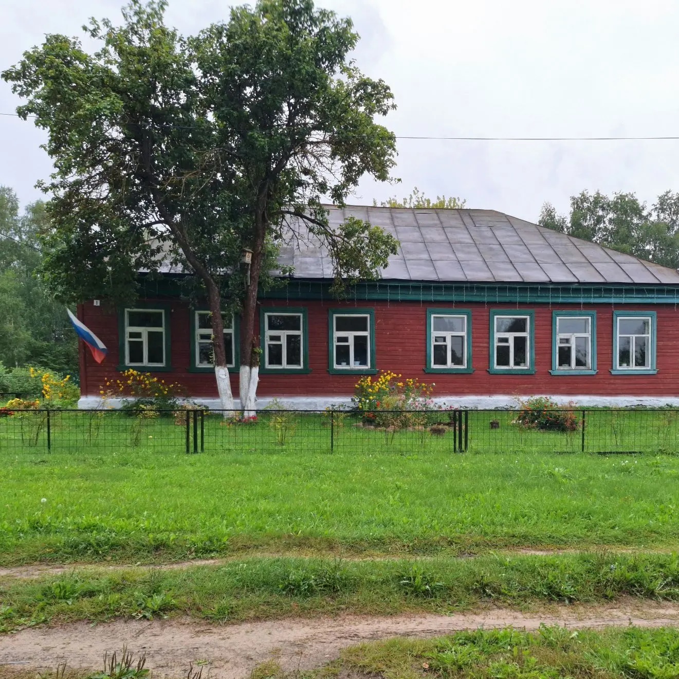 Ерахтурская ДМШ