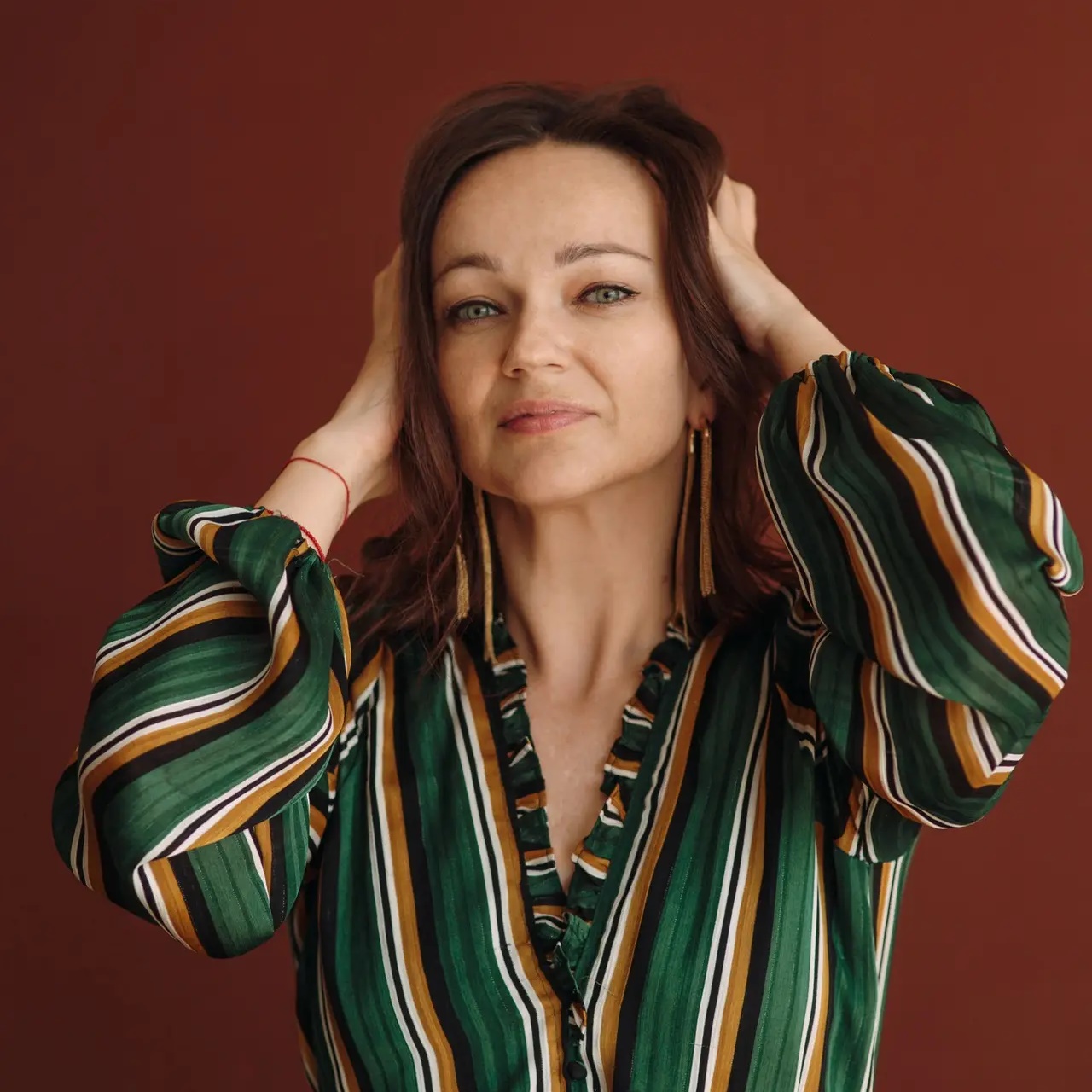 Про смелость жить