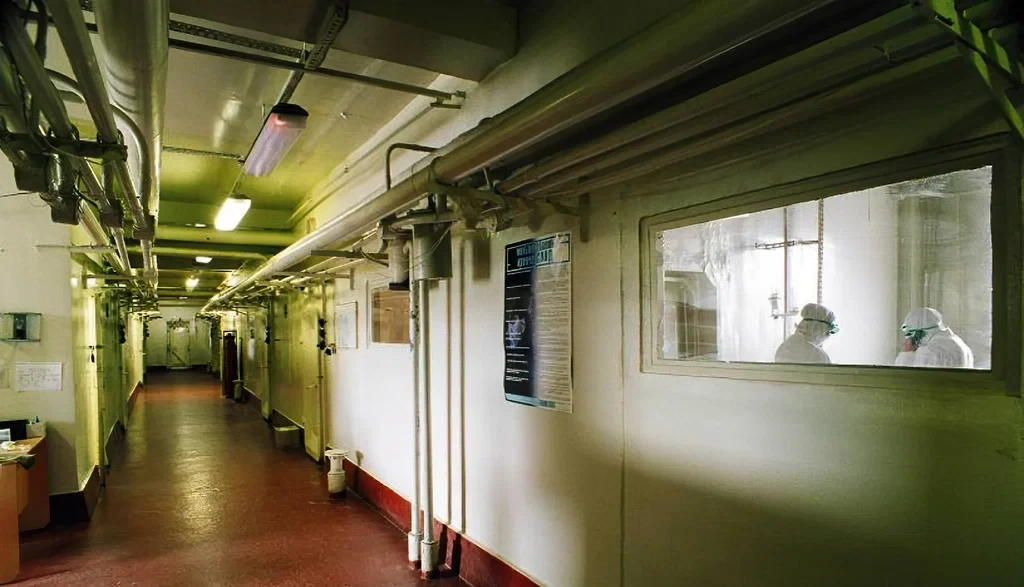 канал ФГБУЗ МСЧ №163 ФМБА России