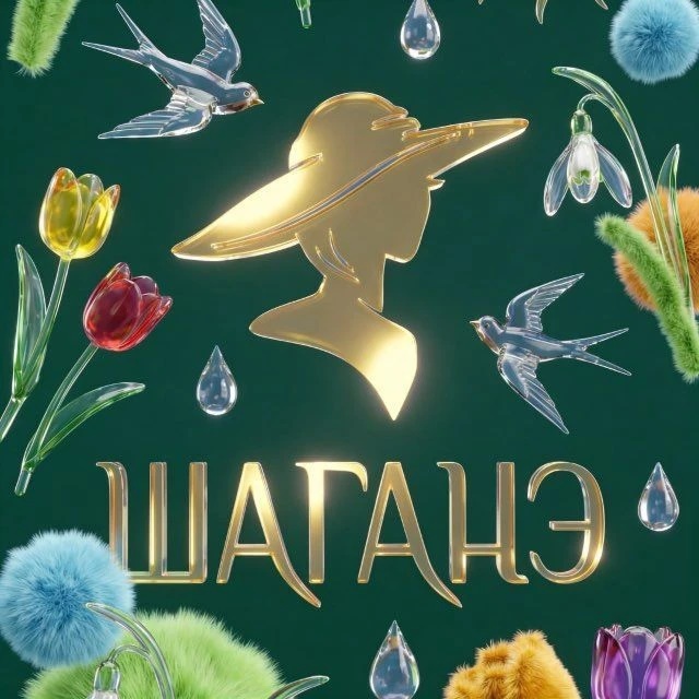 Кулинарная лавка Шаганэ