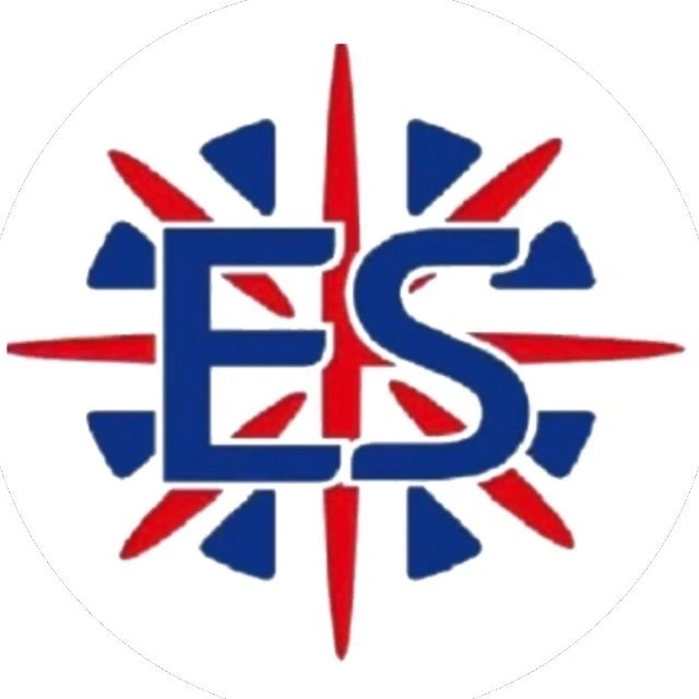 Языковой центр English school