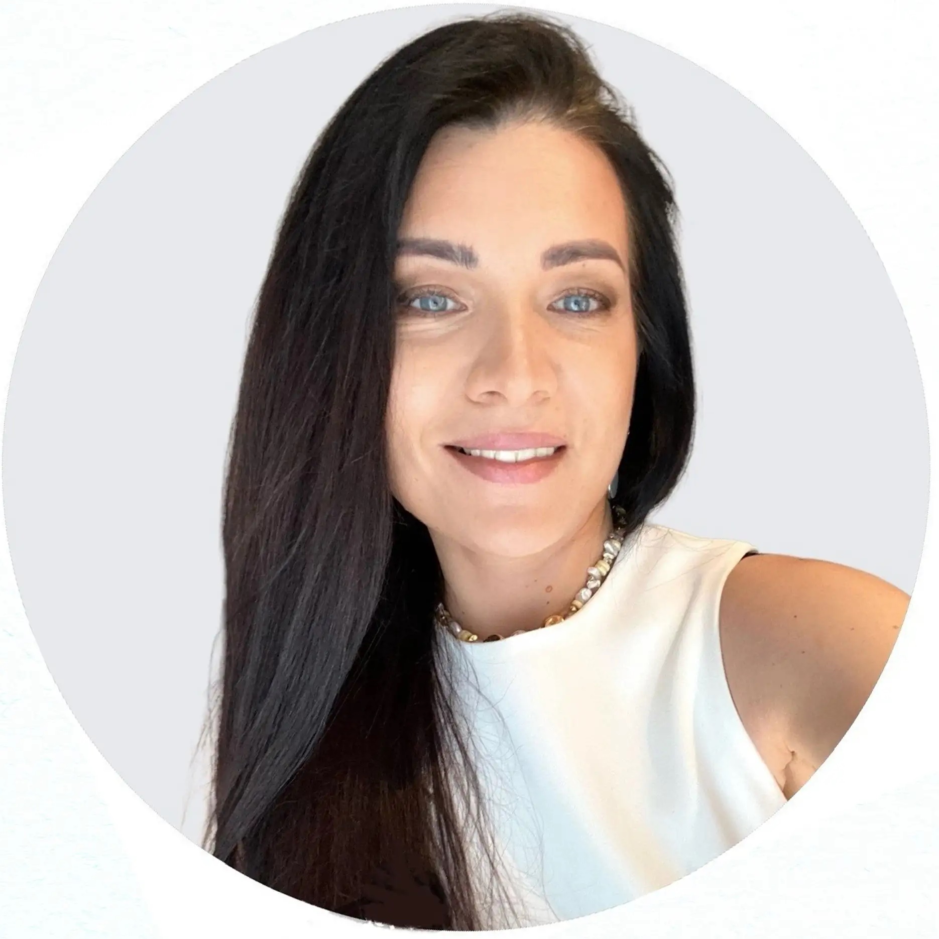 💄 Катя Людминская | Бьюти блог