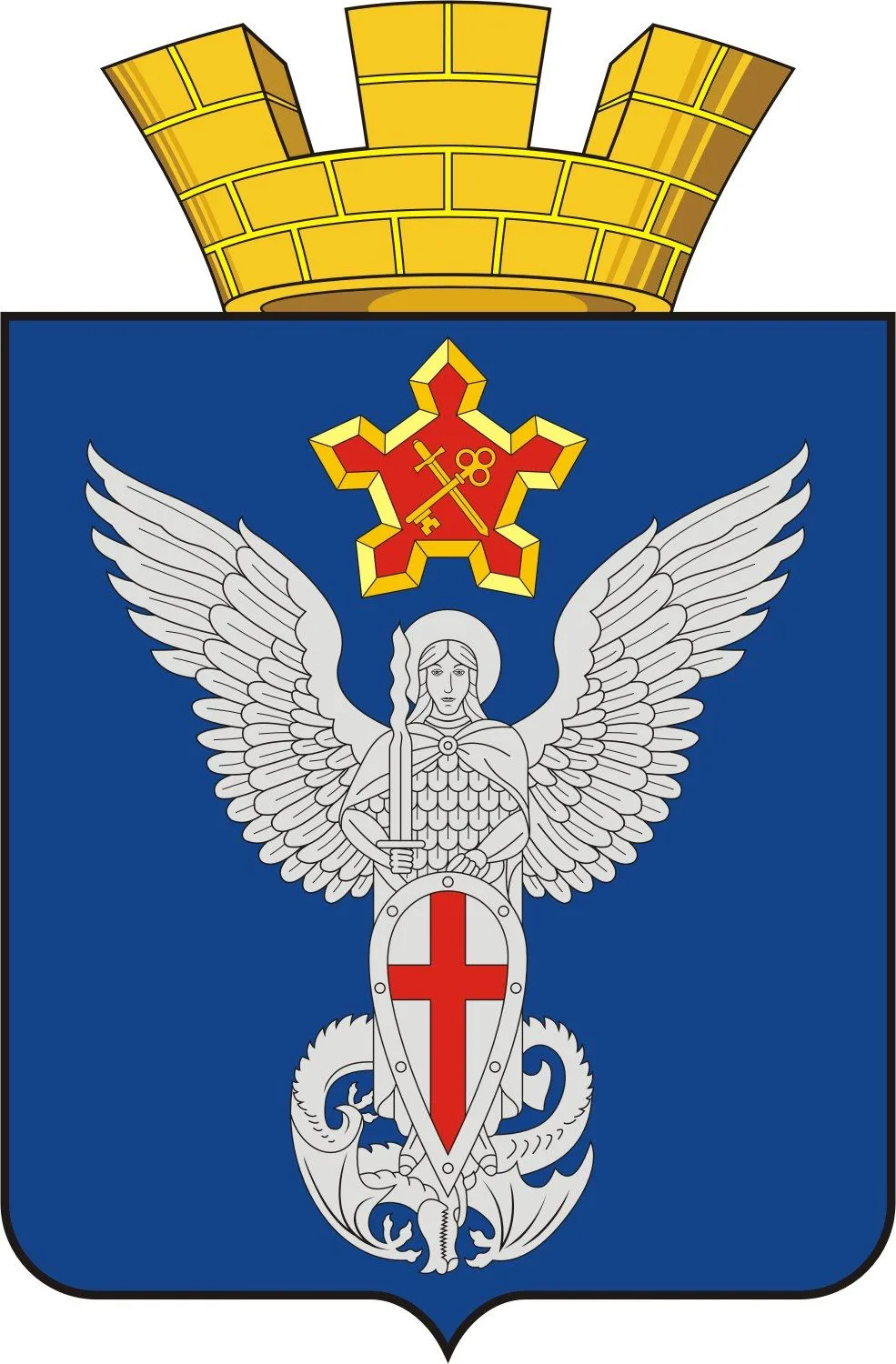 Администрация Ерзовского городского поселения