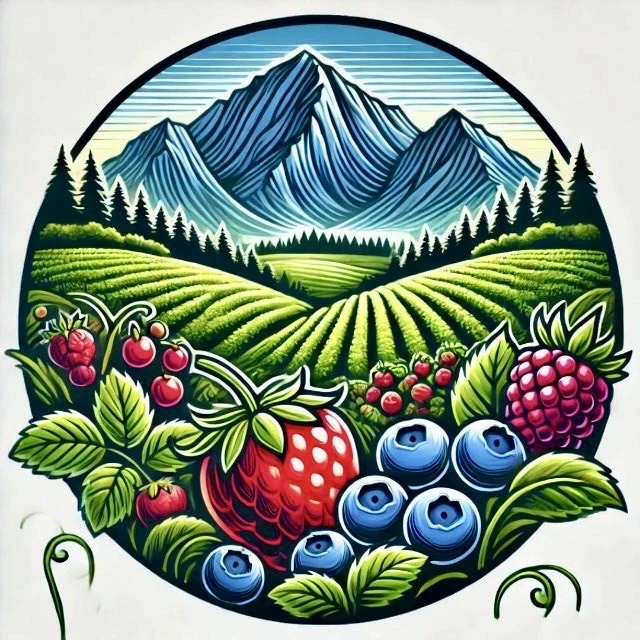 Аватар канала 🌐🍓«ЯгодНик»БАРНАУЛ 🍓🌐