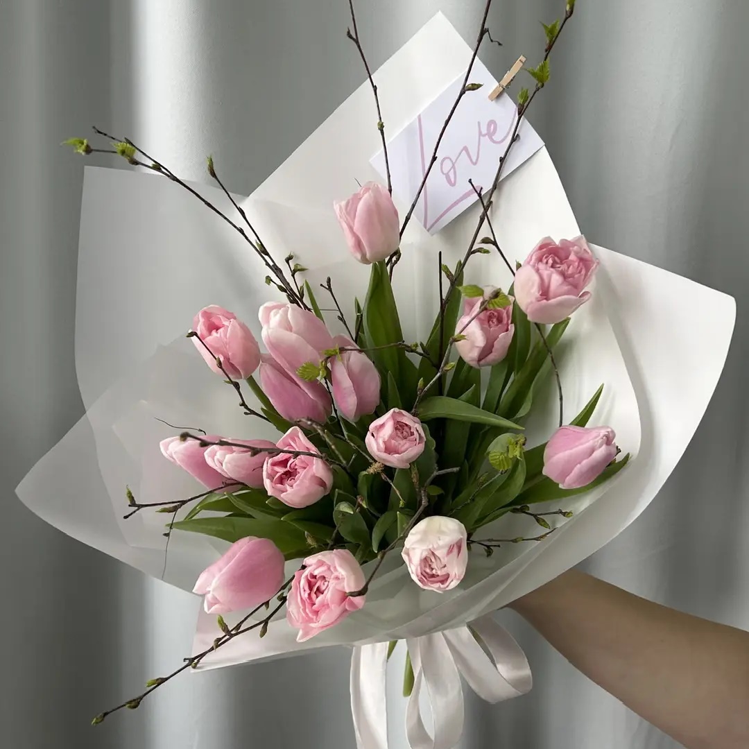 Студия Колючка | Воронеж | Доставка цветов