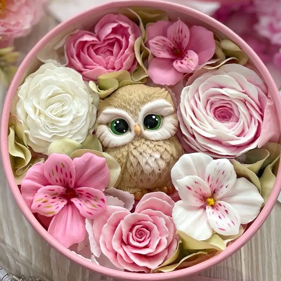 Подарима 🩷🌴