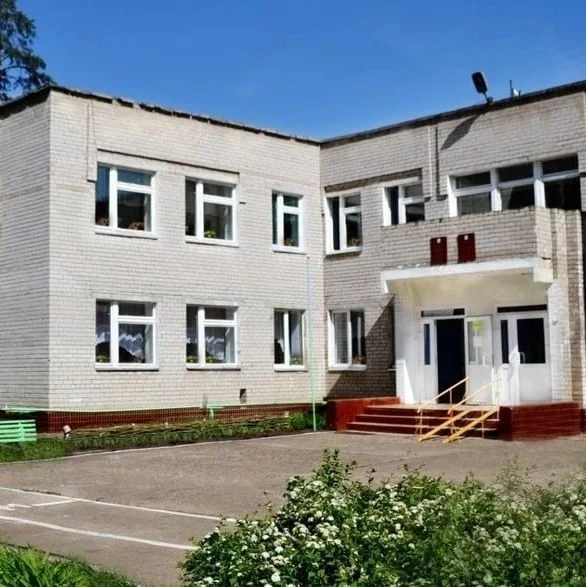 МБОУ "Основная школа №11" ЕМР РТ