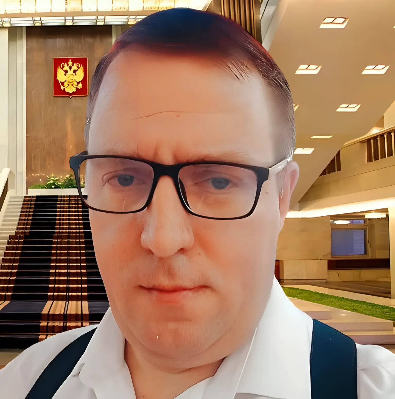 Юрист Старков Алексей Гаврилович