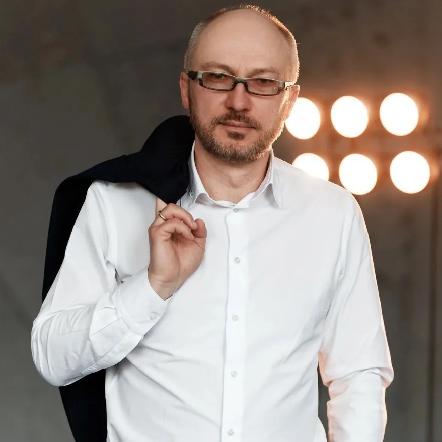 Поэт | Андрей Вранской