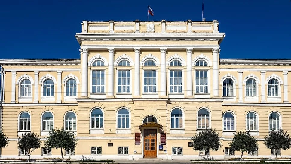 Дума Камышловского городского округа