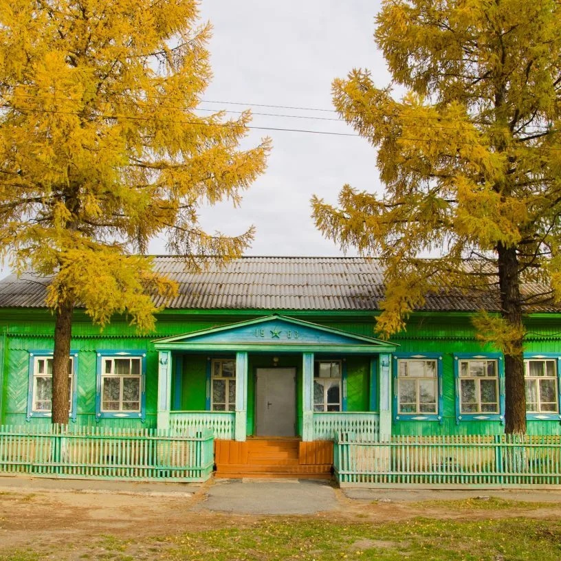 МБДОУ Ертарский детский сад 4 "Буратино"