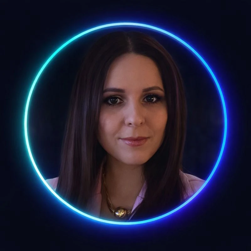 Нейросети для бизнеса и маркетинга с Валерией Давыдовой