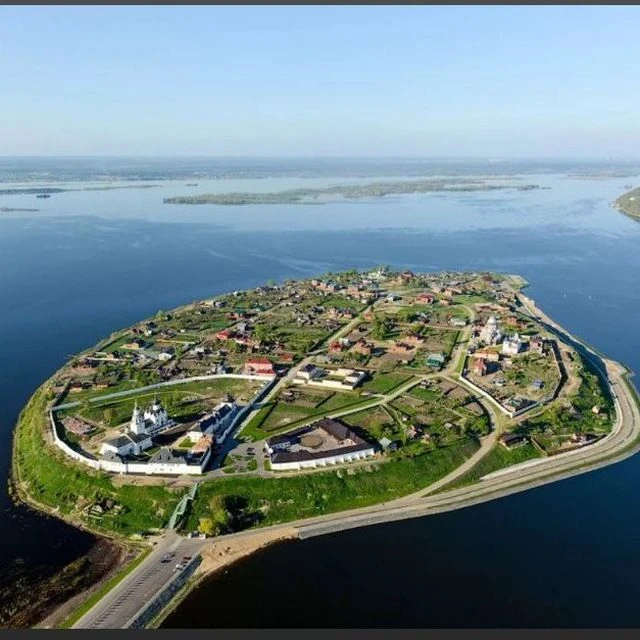 Итиль | Татарстан, Удмуртия, Марий Эл, Чувашия