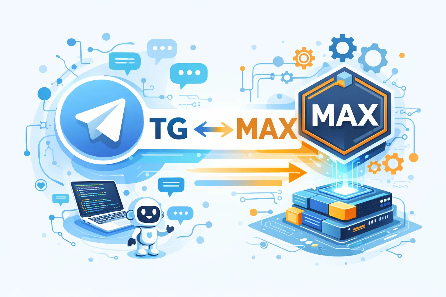 ipoqi — боты и автоматизация