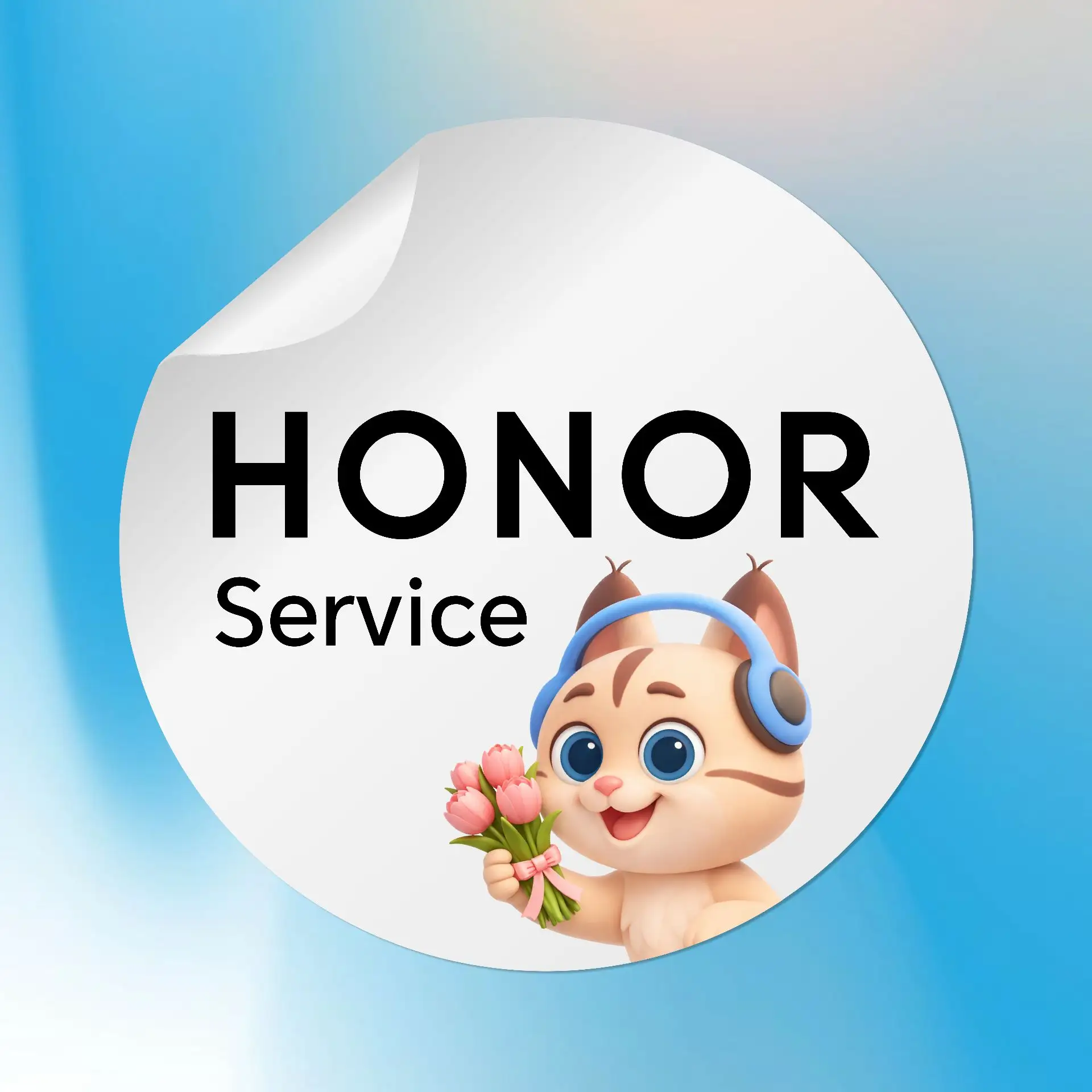 HONOR Service