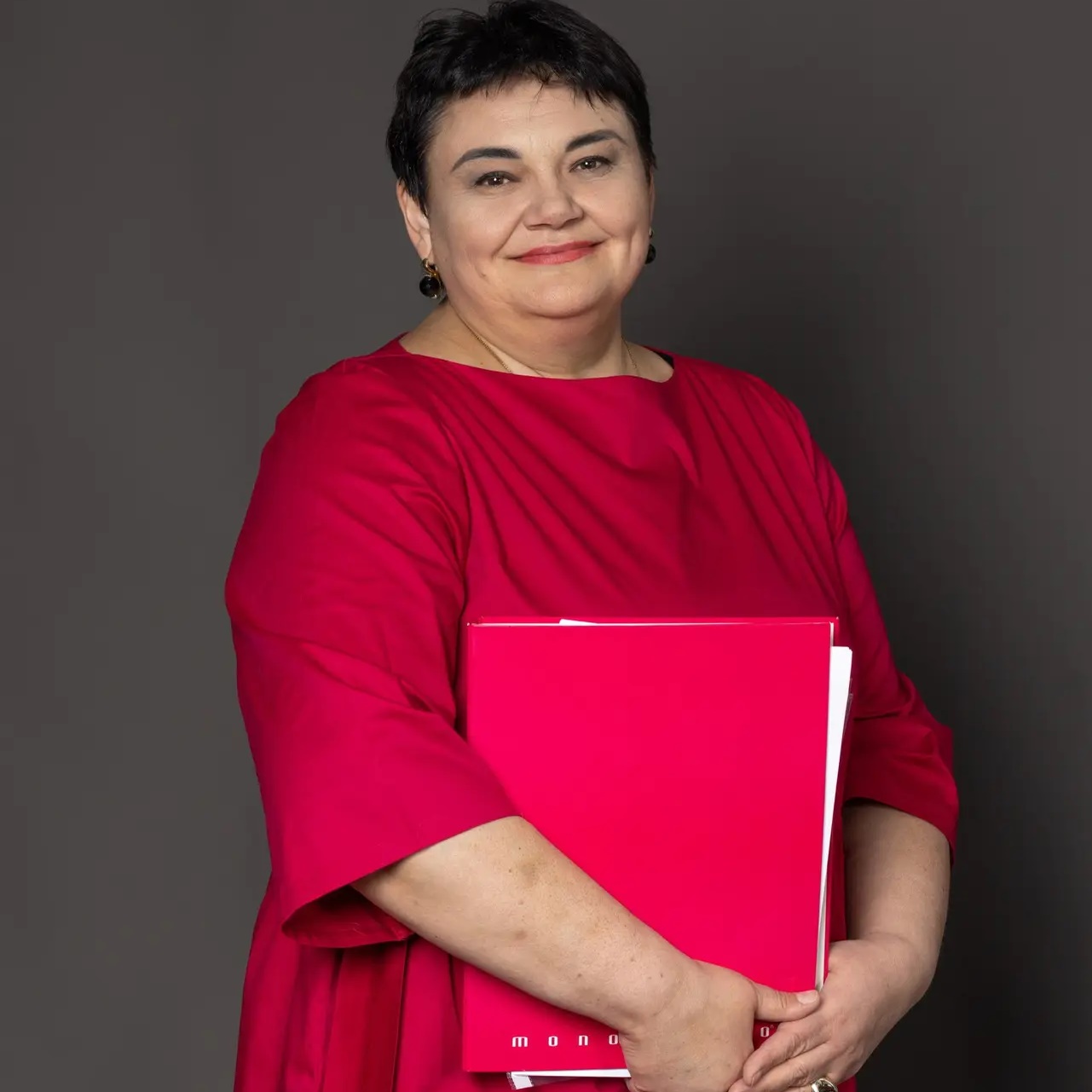Анна Александровна Железная