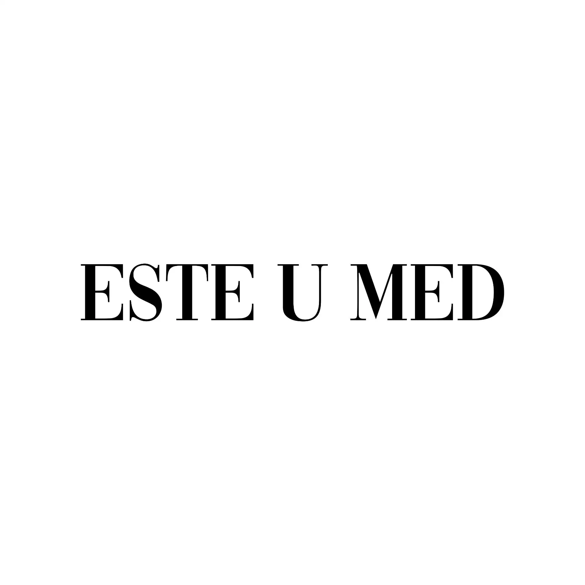 ESTE U MED | КОСМЕТОЛОГИЯ | КАЛИНИНГРАД