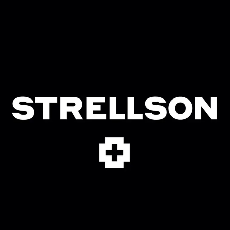 Strellson.Москва