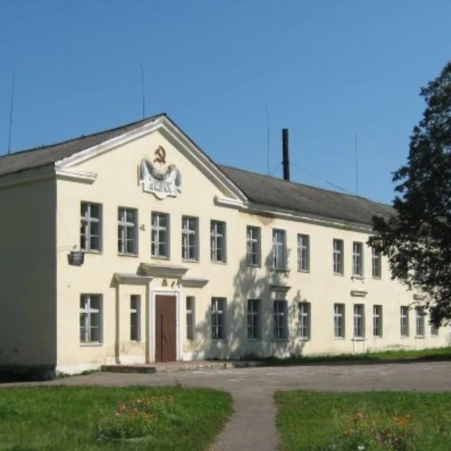 МБОУ СЕМЛЕВСКАЯ СОШ №1 ВЯЗЕМСКОГО РАЙОНА СМОЛЕНСКОЙ ОБЛАСТИ