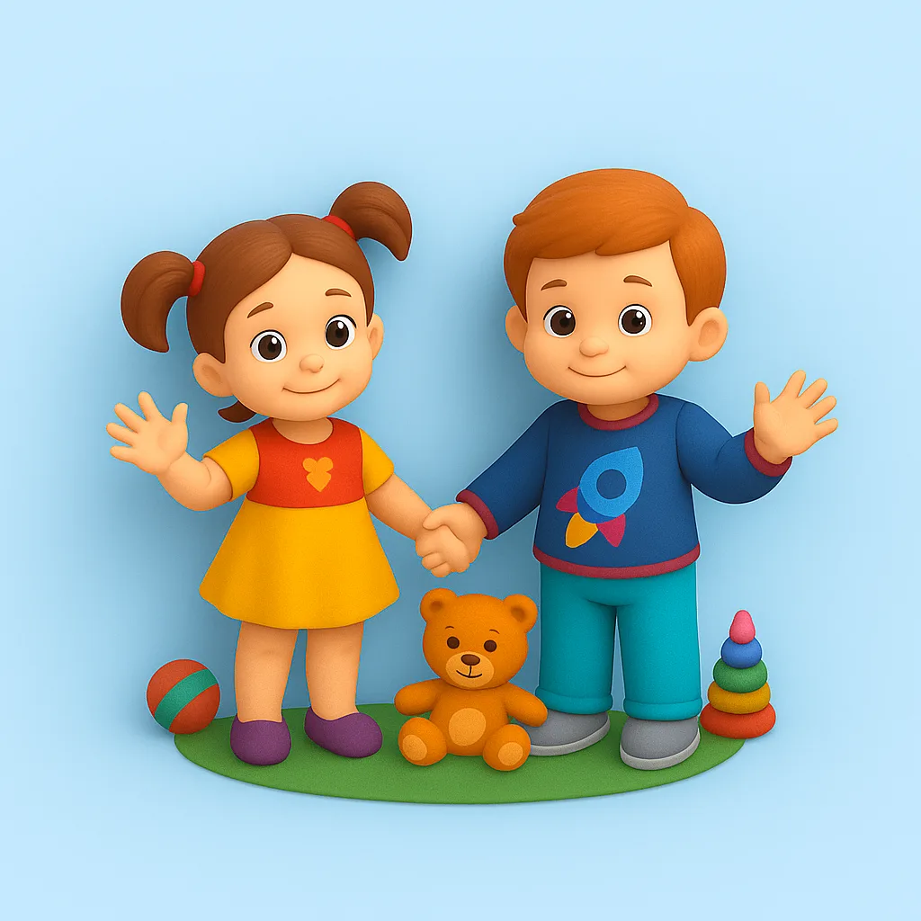 МБДОУ Детский сад № 129 Уфа