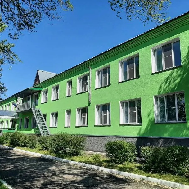 МБДОУ "Тальжинский детский сад" комбинированного вида
