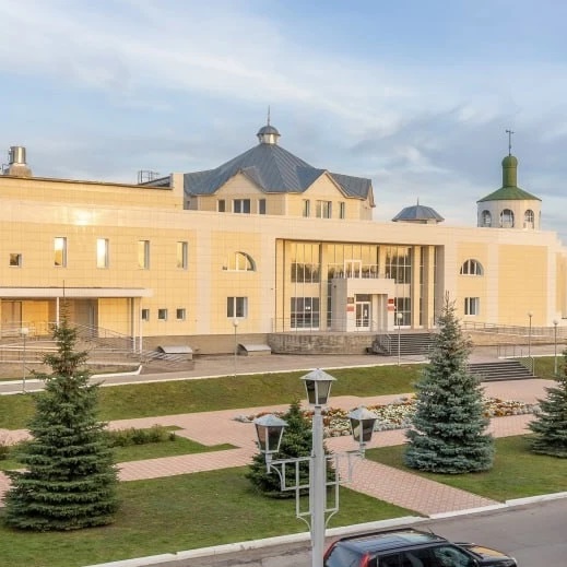 Управление культуры и спорта