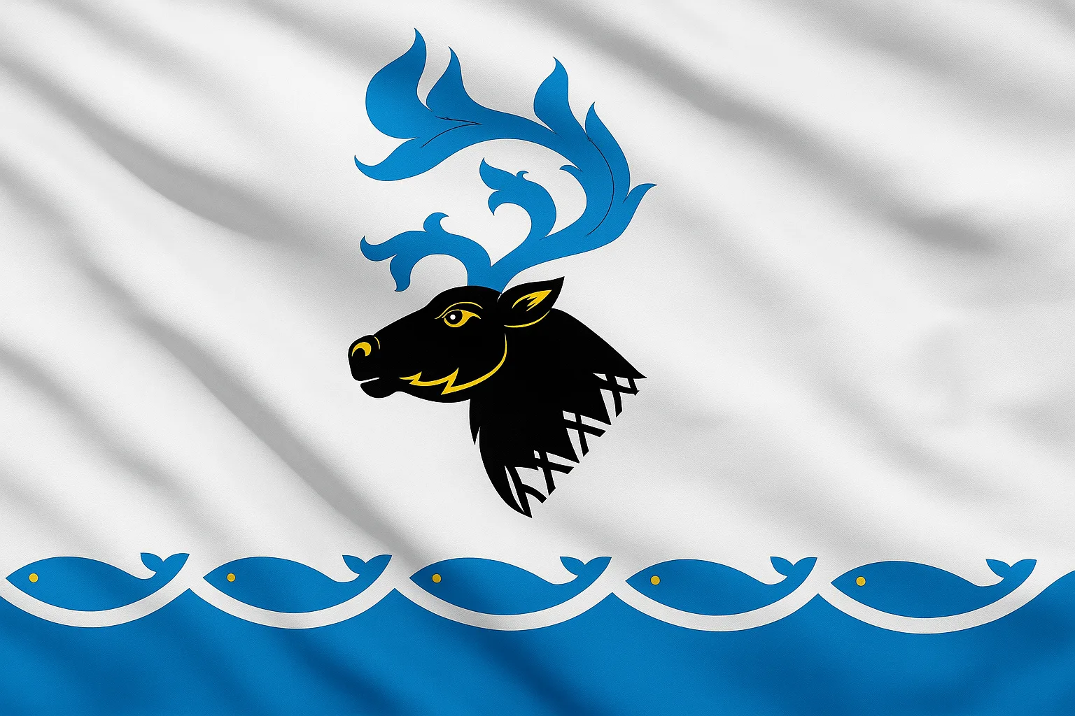 Дума Ямальского района