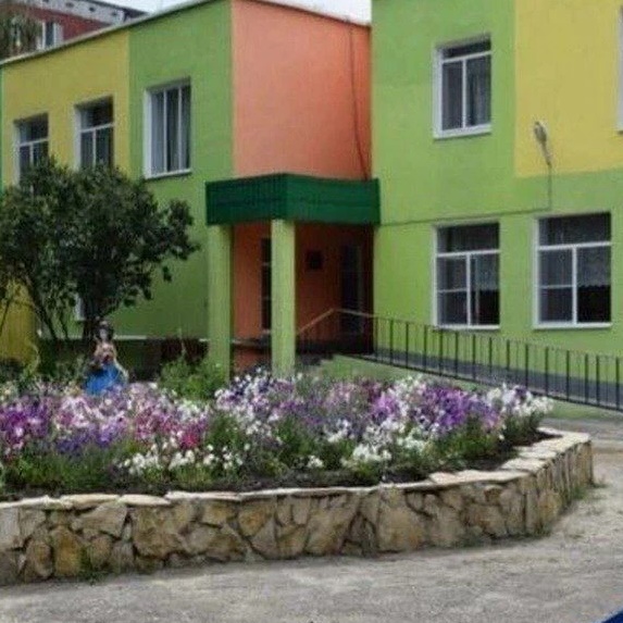 МАДОУ "Детский сад с.Сторожевка муниципального образования "Город Саратов "