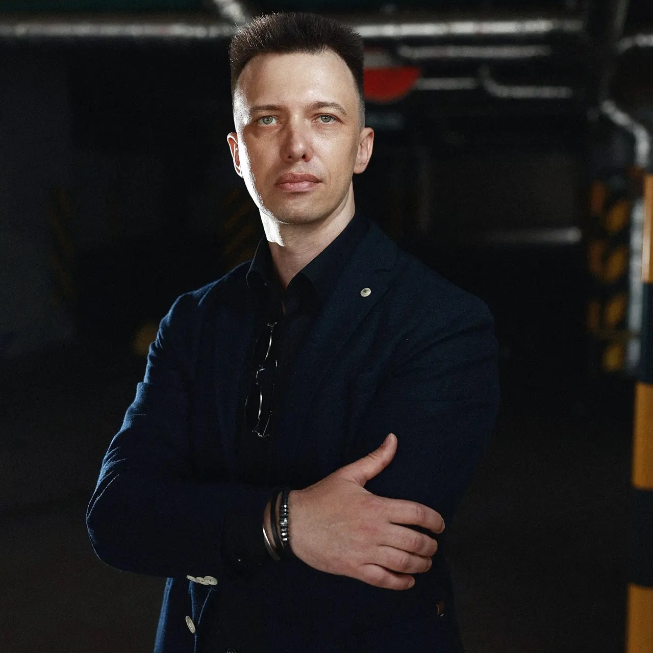 Психолог-гипнолог | Дм. Сенник