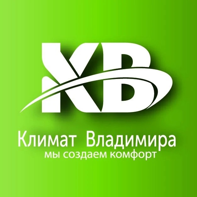 Климат Владимира
