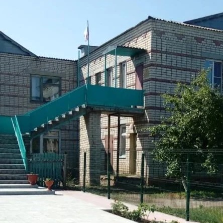 Администрация Свердловского МО