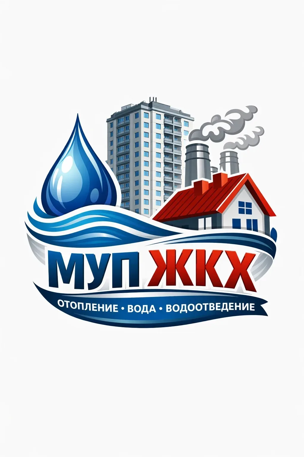 МУП ЖКХ (п.Домбаровский)