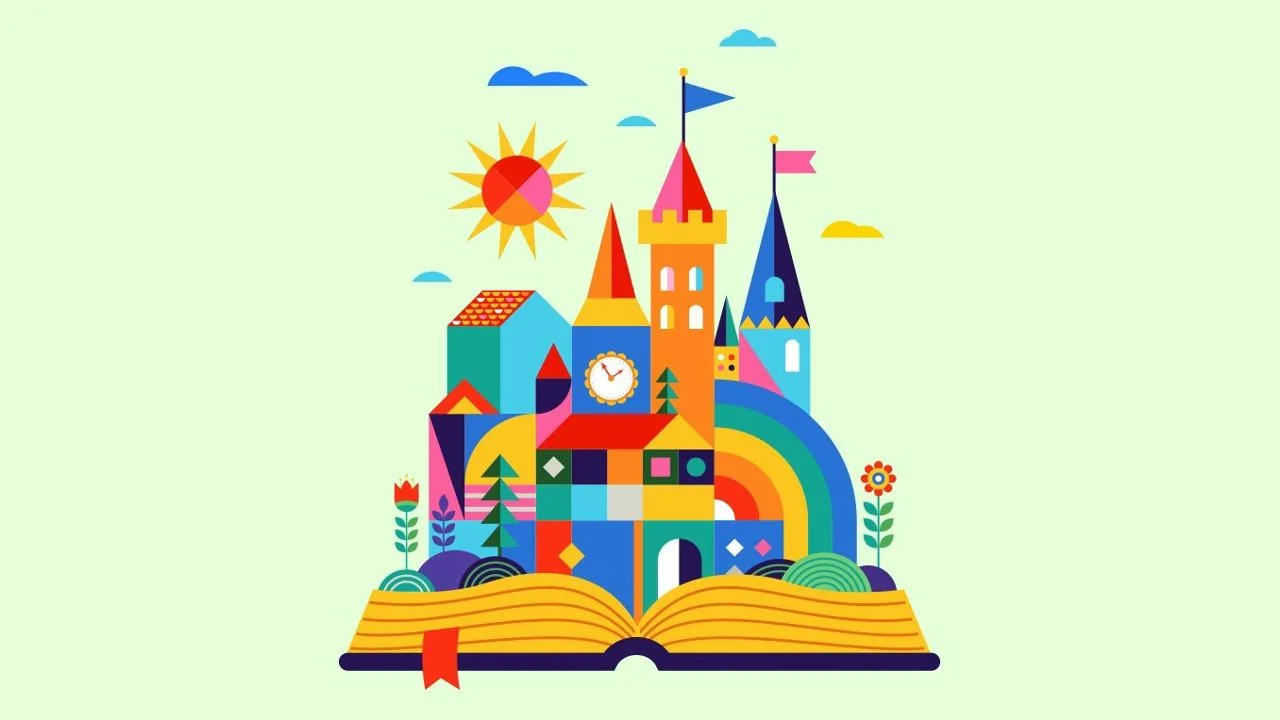 МБДОУ "Тотемский детский сад №9 "Сказка"