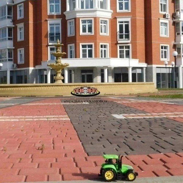 Управляющая компания «УСАДЬБА СУХАНОВО»