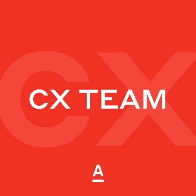 CX Team Alfa