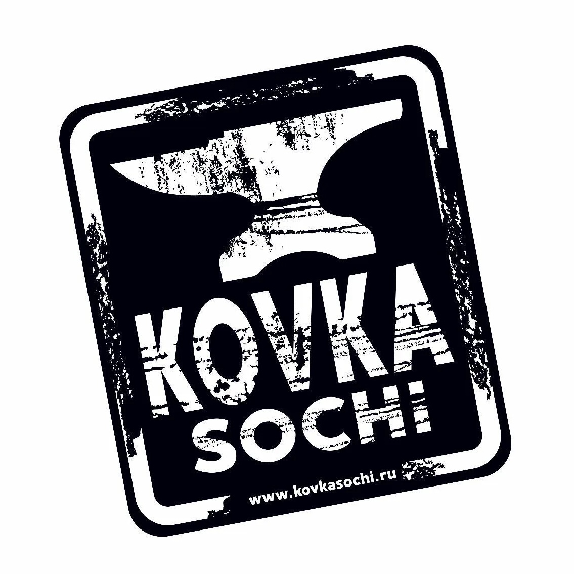 Ковка Сочи