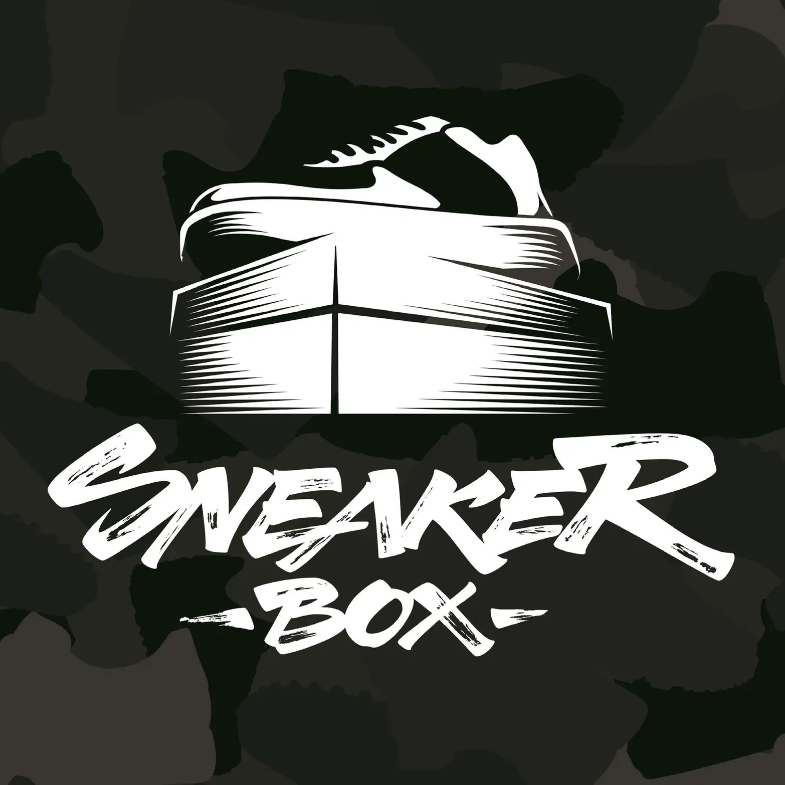 SNEAKERBOX
