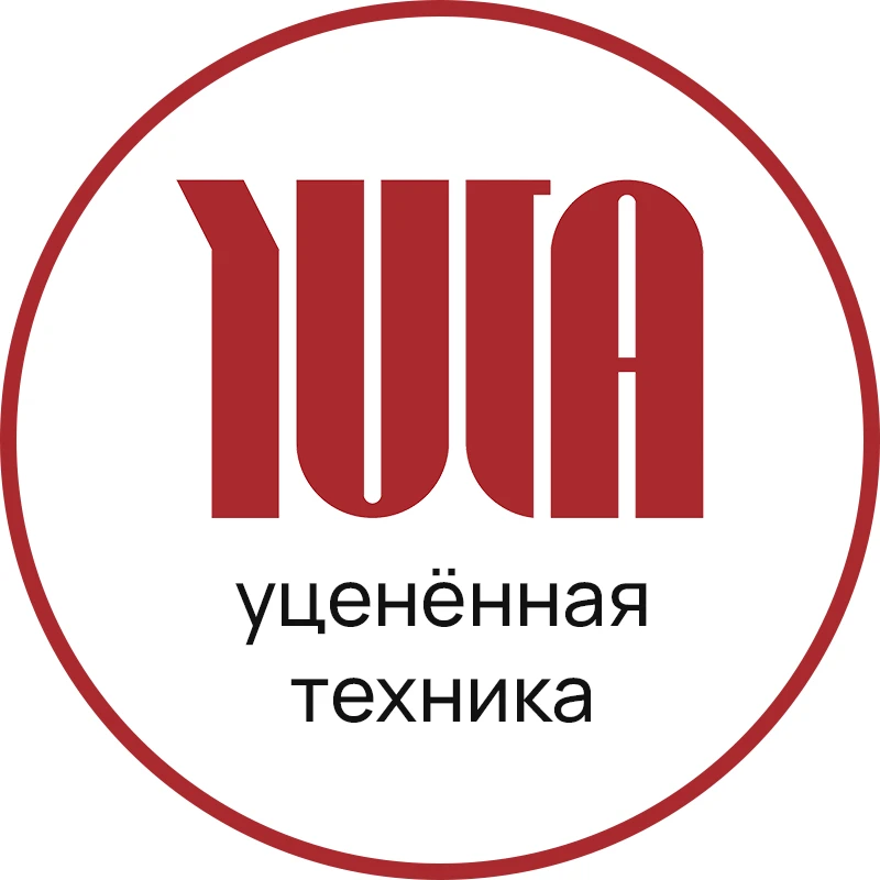 Yuta / Уценённая техника
