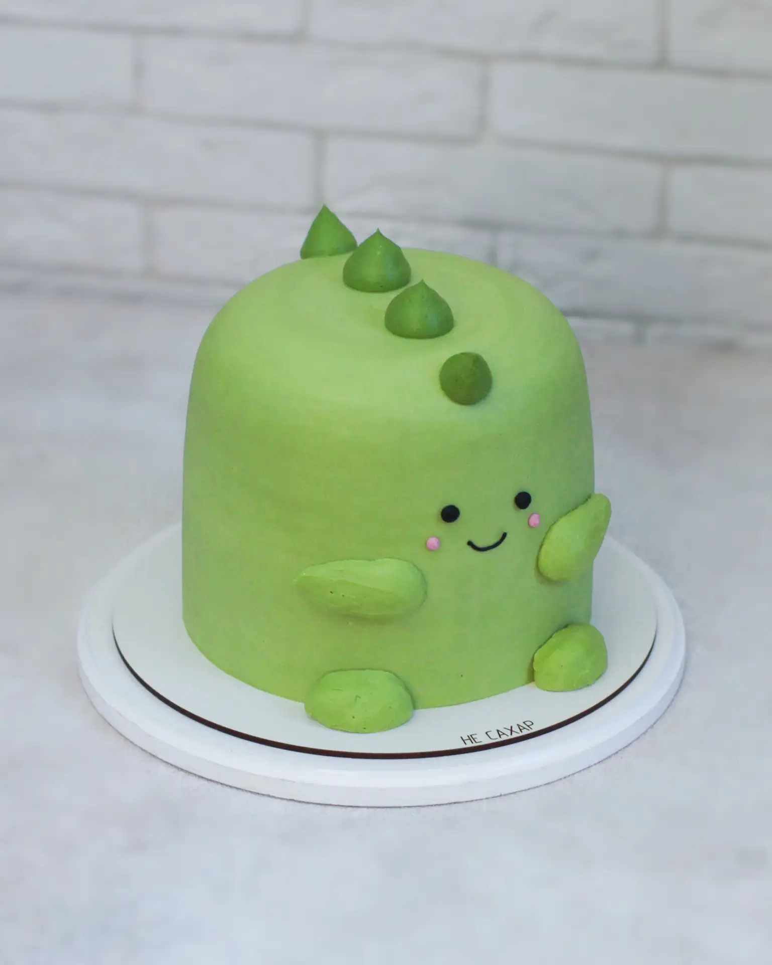 Торты на заказ СПБ | НЕ САХАР