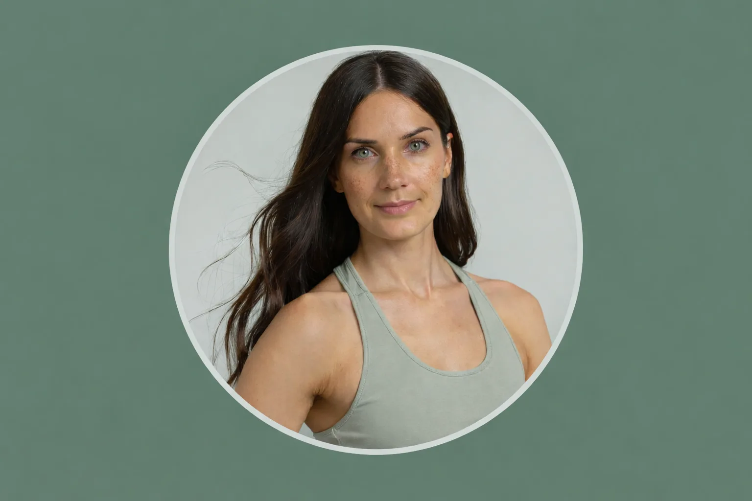 Осанка | Здоровый фитнес | Дмитриева Олеся