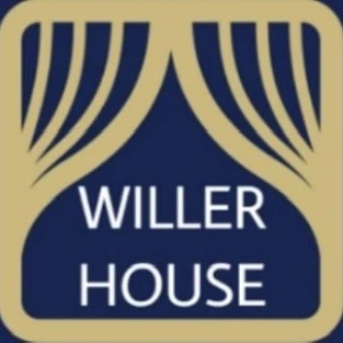 WillerHouse - шторы