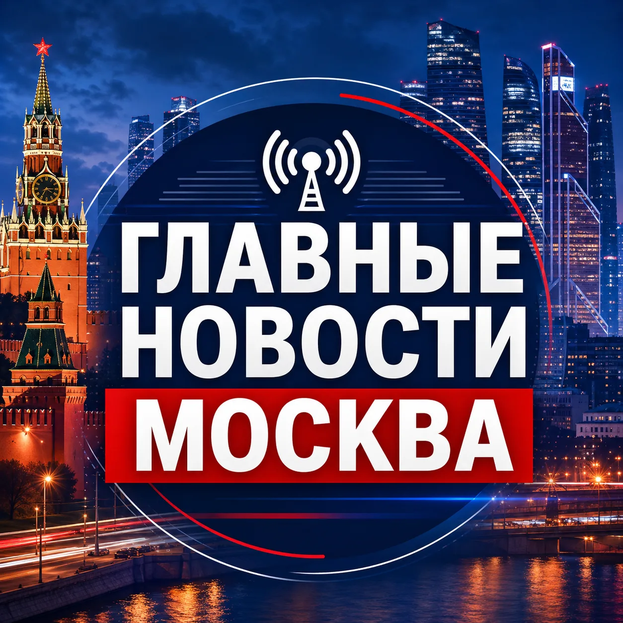Главные Новости - Москва
