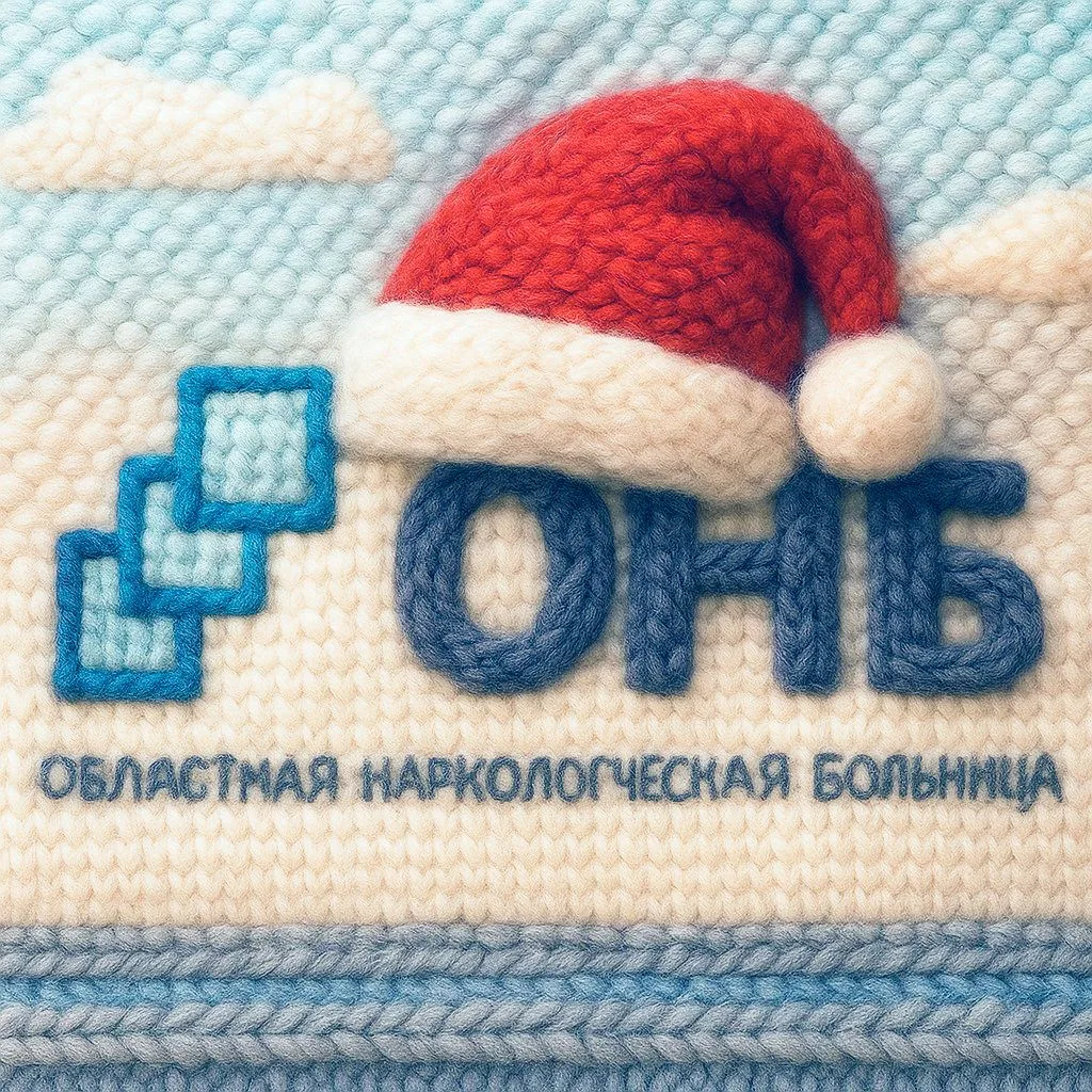 Областная наркологическая больница