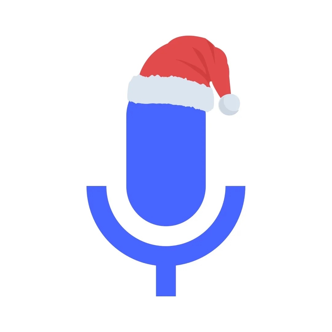 voiceapp🎄