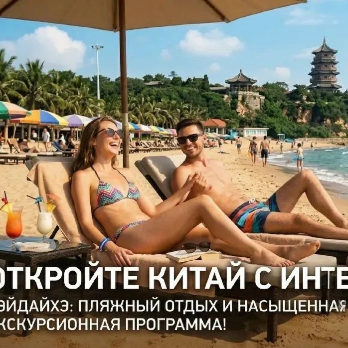 Интертур горящие туры
