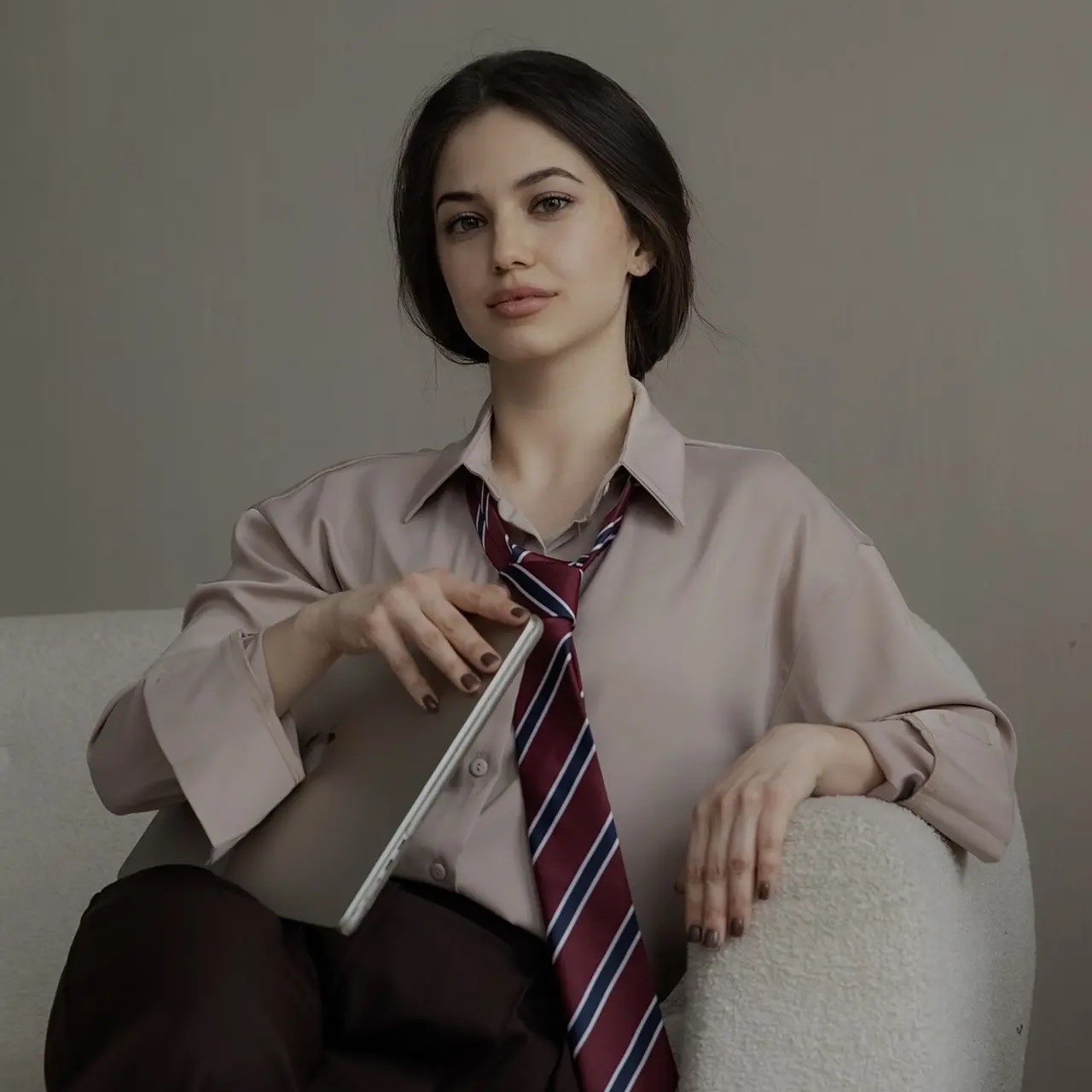 Марина Беспалов | Юрист инфобизнеса