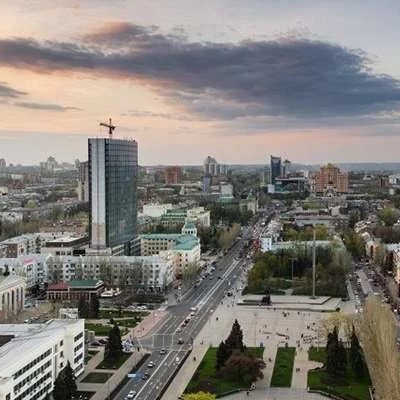 Аватар канала Это Донецк, детка! [Типичный Донецк]