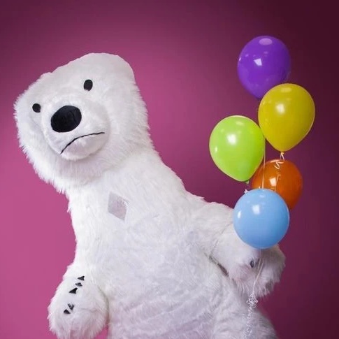 Мишка Умка Донецк Макеевка